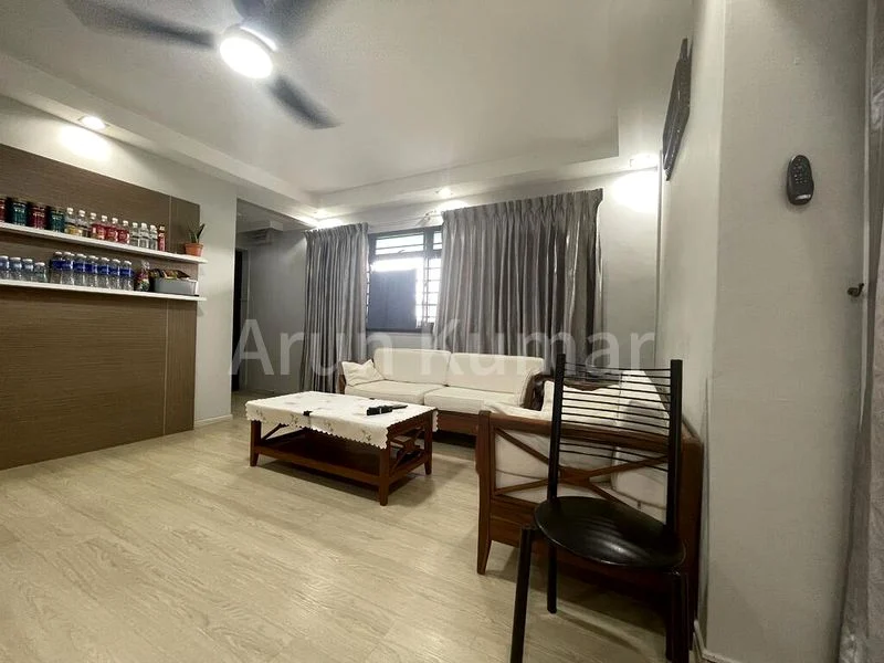 4 Room (4A) HDB for Sale in 617 Jurong West Street 65 - Image 13