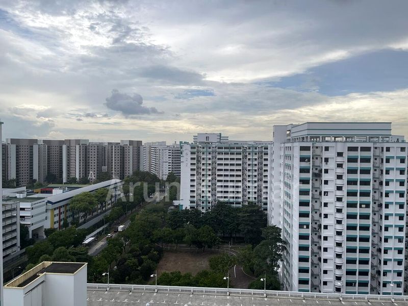 4 Room (4A) HDB for Sale in 617 Jurong West Street 65 - Image 15