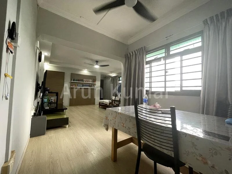 4 Room (4A) HDB for Sale in 617 Jurong West Street 65 - Image 11