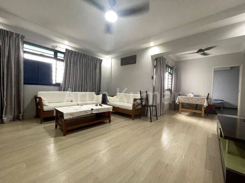 4 Room (4A) HDB for Sale in 617 Jurong West Street 65 - Image 14