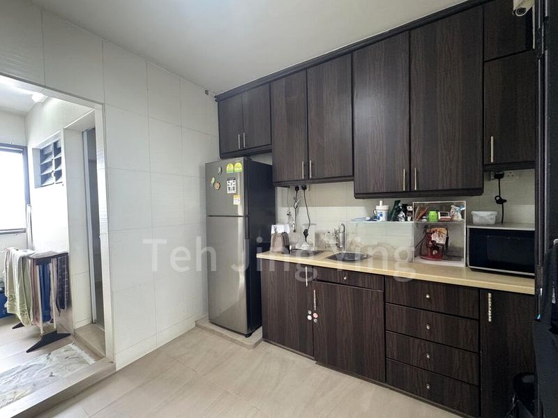4 Room (4A) HDB for Sale in  707 Woodlands Drive 40 - Image 9