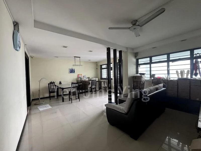 4 Room (4A) HDB for Sale in  707 Woodlands Drive 40 - Image 13