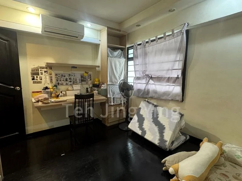 4 Room (4A) HDB for Sale in  707 Woodlands Drive 40 - Image 1
