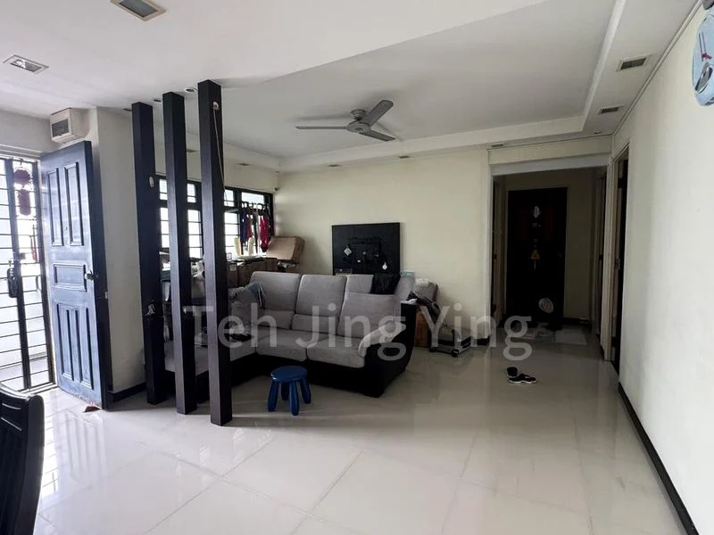 4 Room (4A) HDB for Sale in  707 Woodlands Drive 40 - Image 11