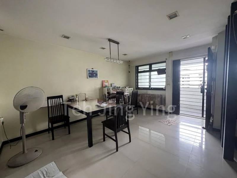 4 Room (4A) HDB for Sale in  707 Woodlands Drive 40 - Image 12