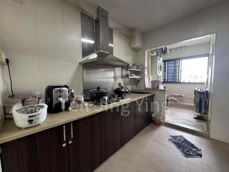 4 Room (4A) HDB for Sale in  707 Woodlands Drive 40 - Image 10
