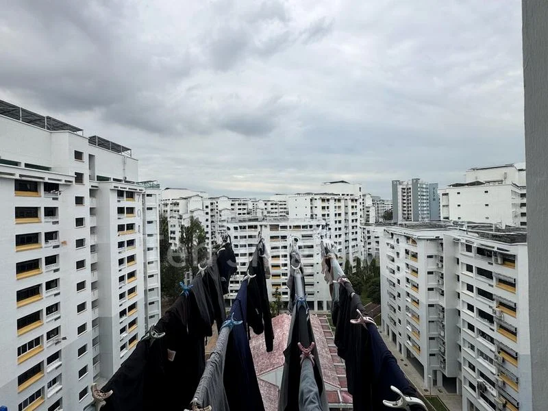 4 Room (4A) HDB for Sale in  707 Woodlands Drive 40 - Image 7