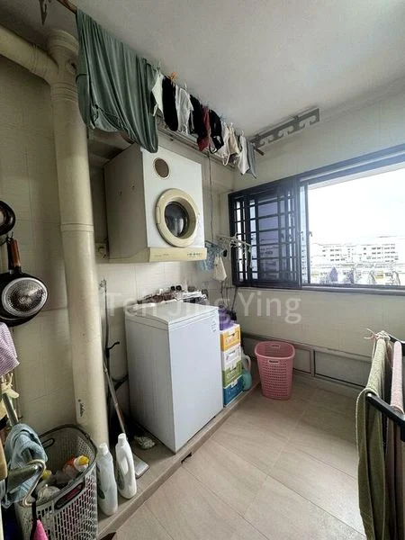 4 Room (4A) HDB for Sale in  707 Woodlands Drive 40 - Image 8