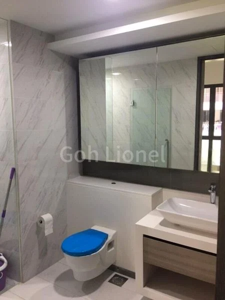 2 Bed Condo for Rent in  Jewel @ Buangkok - Image 7