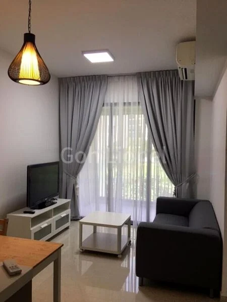 2 Bed Condo for Rent in  Jewel @ Buangkok - Image 4