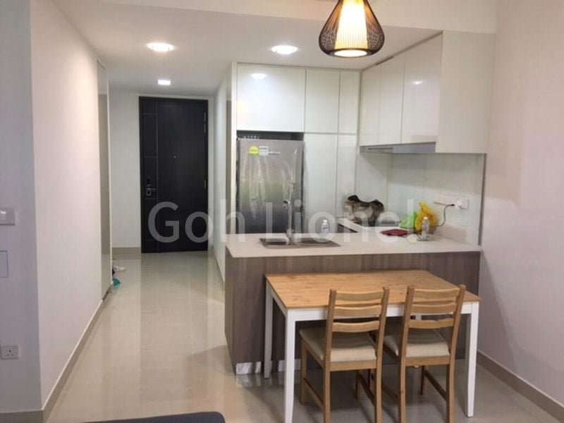 2 Bed Condo for Rent in  Jewel @ Buangkok - Image 1