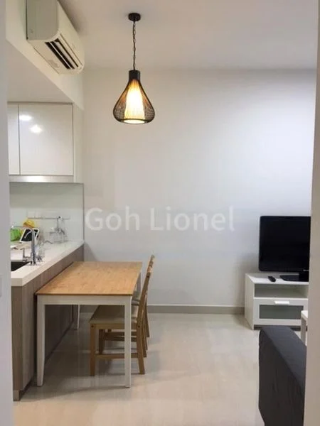 2 Bed Condo for Rent in  Jewel @ Buangkok - Image 2