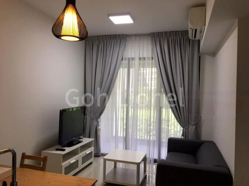 2 Bed Condo for Rent in  Jewel @ Buangkok - Image 5