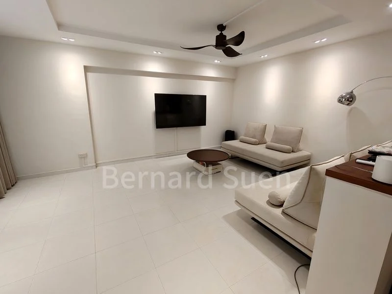 5 Room (5I) HDB for Rent in  699 Hougang Street 52 - Image 8
