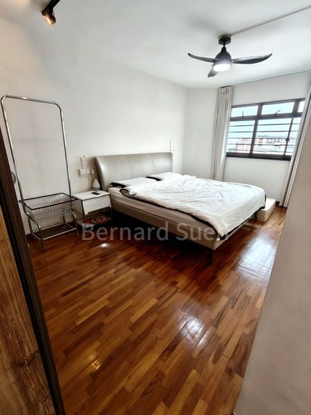 5 Room (5I) HDB for Rent in  699 Hougang Street 52 - Image 2