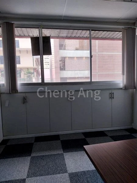 Office for Rent in  People's Park Centre - Image 4