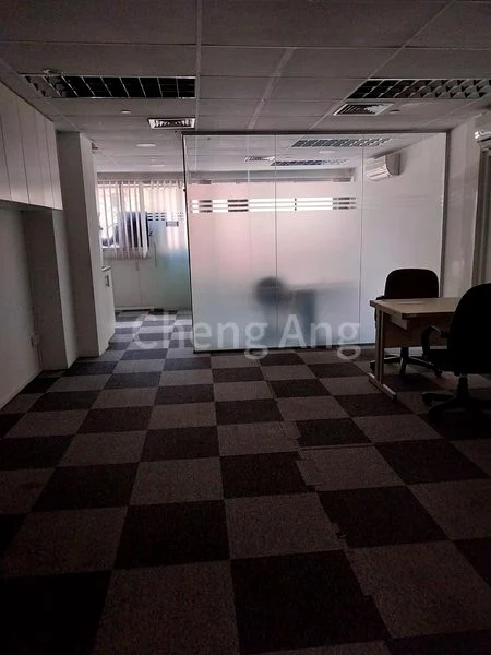 Office for Rent in  People's Park Centre - Image 1