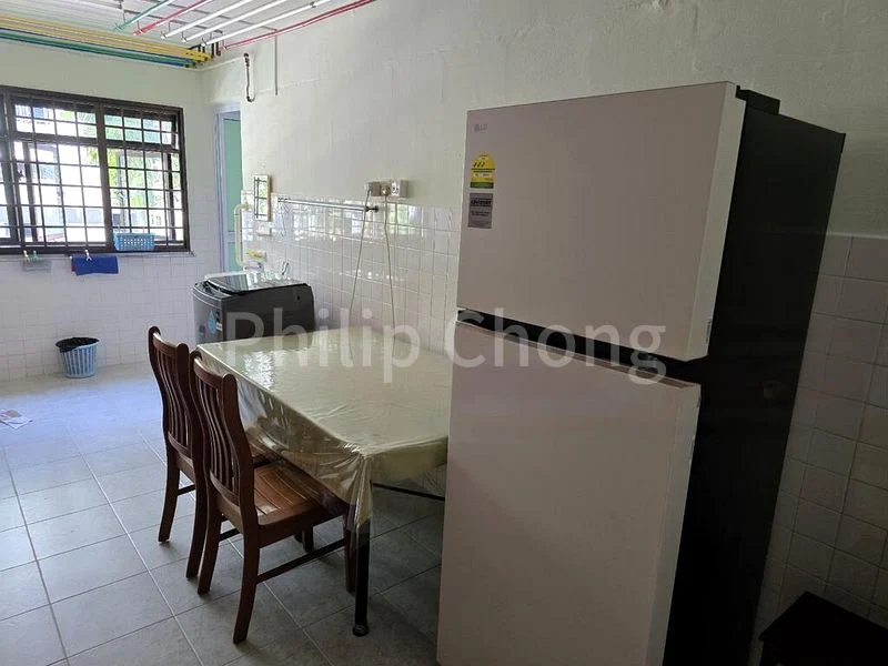 3 Room (3NG) HDB for Rent in  584 Ang Mo Kio Avenue 3 - Image 5