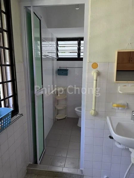 3 Room (3NG) HDB for Rent in  584 Ang Mo Kio Avenue 3 - Image 7