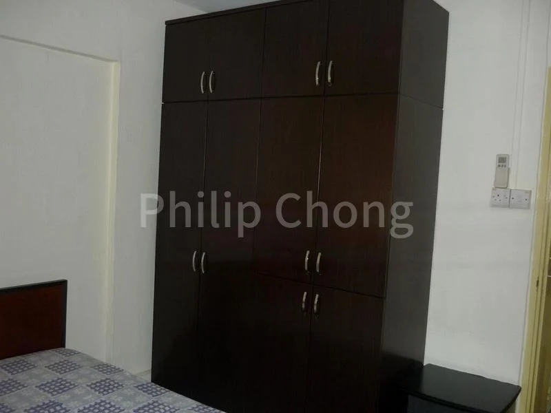 3 Room (3NG) HDB for Rent in  584 Ang Mo Kio Avenue 3 - Image 10