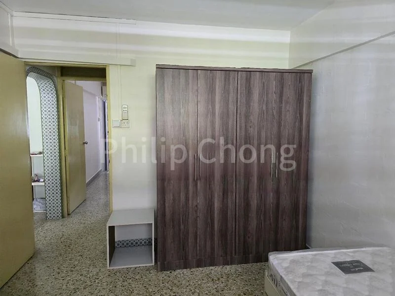 3 Room (3NG) HDB for Rent in  584 Ang Mo Kio Avenue 3 - Image 12
