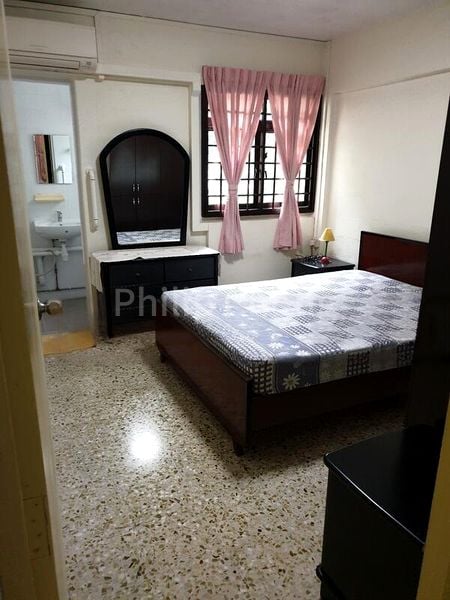3 Room (3NG) HDB for Rent in  584 Ang Mo Kio Avenue 3 - Image 8