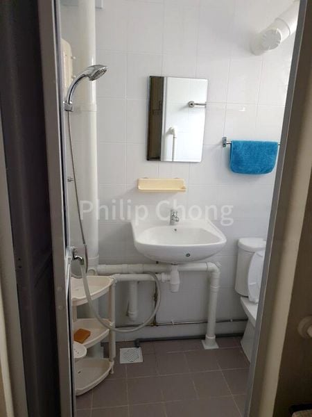 3 Room (3NG) HDB for Rent in  584 Ang Mo Kio Avenue 3 - Image 9