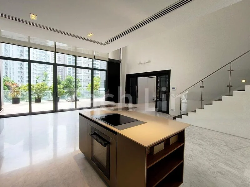 4 Bed Apartment (Condo) for Sale in  Skypark - Image 16