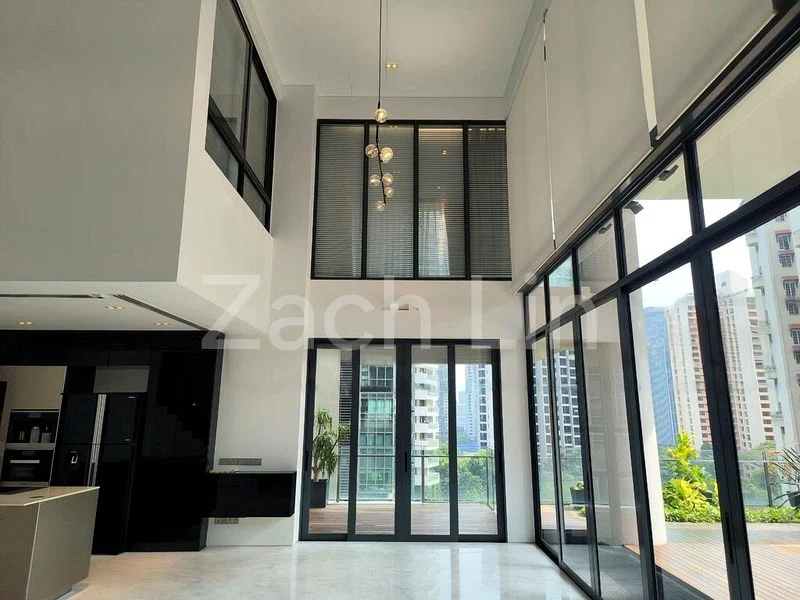 4 Bed Apartment (Condo) for Sale in  Skypark - Image 15