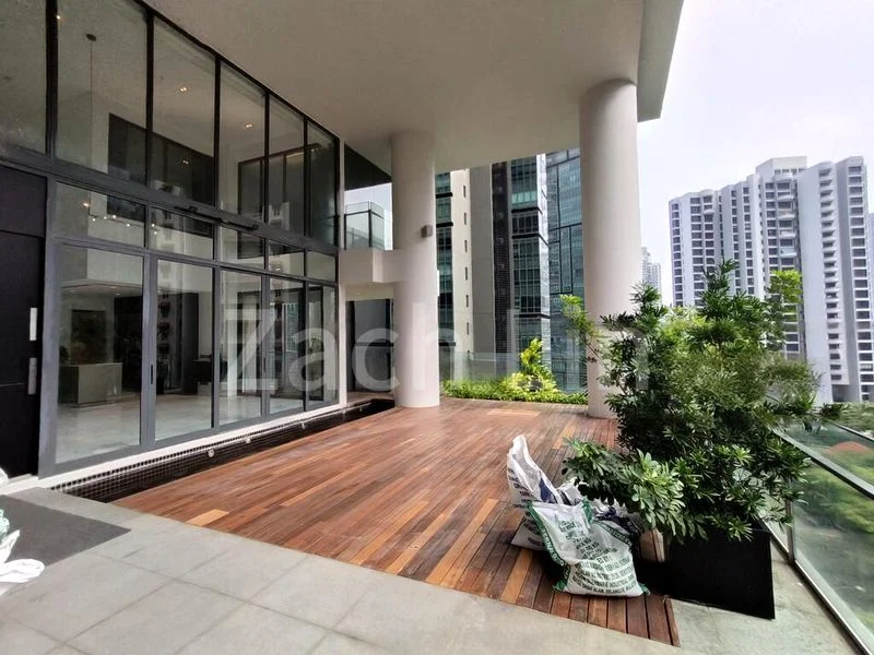 4 Bed Apartment (Condo) for Sale in  Skypark - Image 4