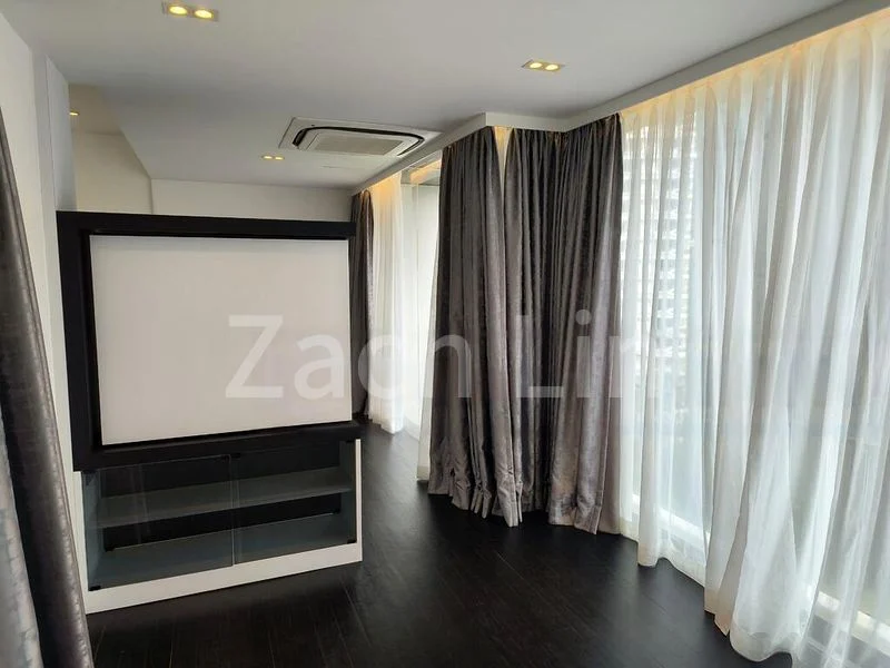 4 Bed Apartment (Condo) for Sale in  Skypark - Image 9
