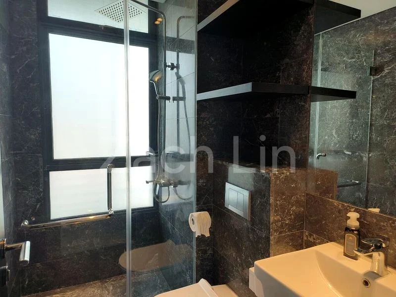 4 Bed Apartment (Condo) for Sale in  Skypark - Image 11