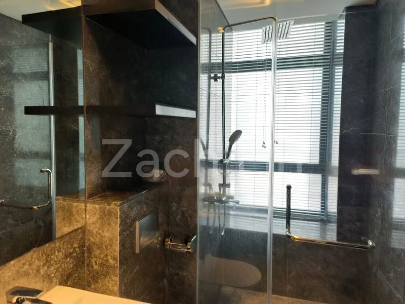 4 Bed Apartment (Condo) for Sale in  Skypark - Image 7