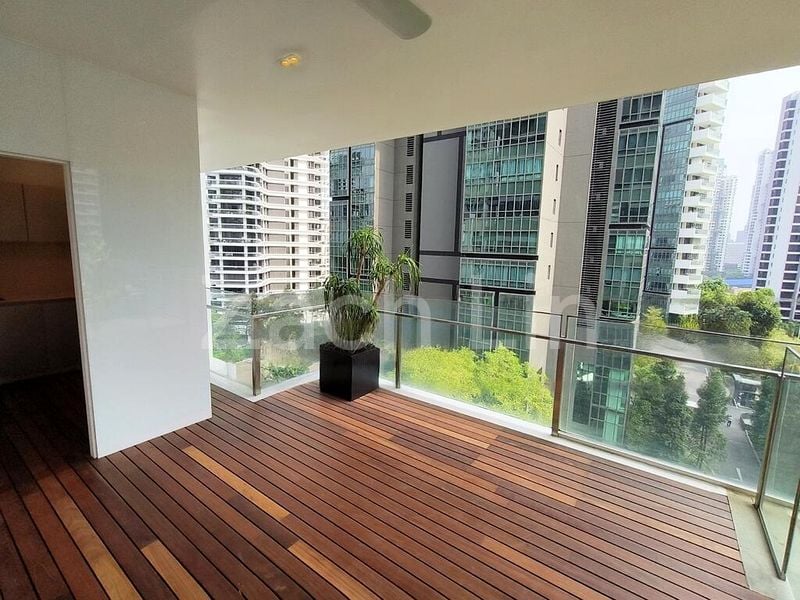 4 Bed Apartment (Condo) for Sale in  Skypark - Image 5