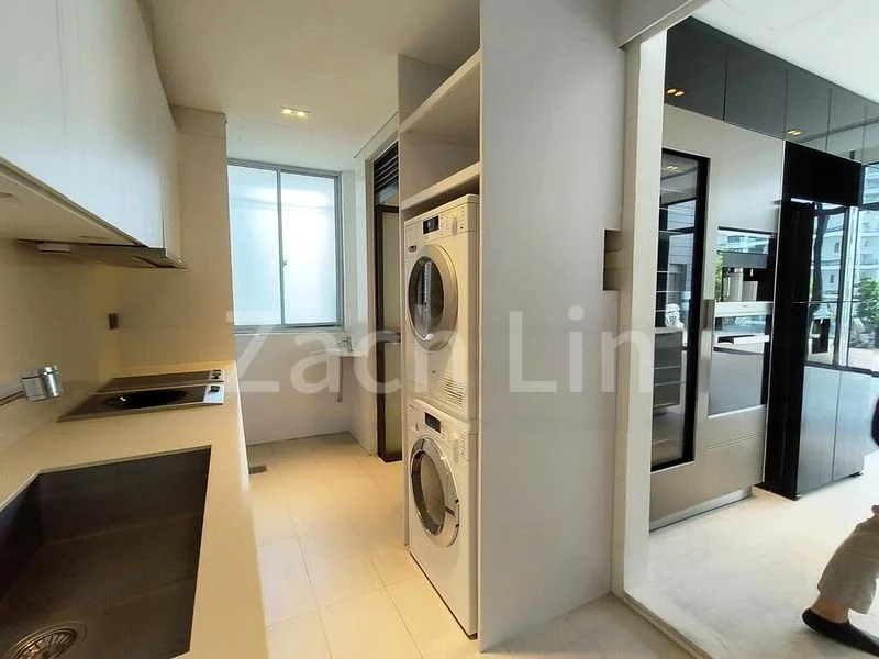 4 Bed Apartment (Condo) for Sale in  Skypark - Image 1