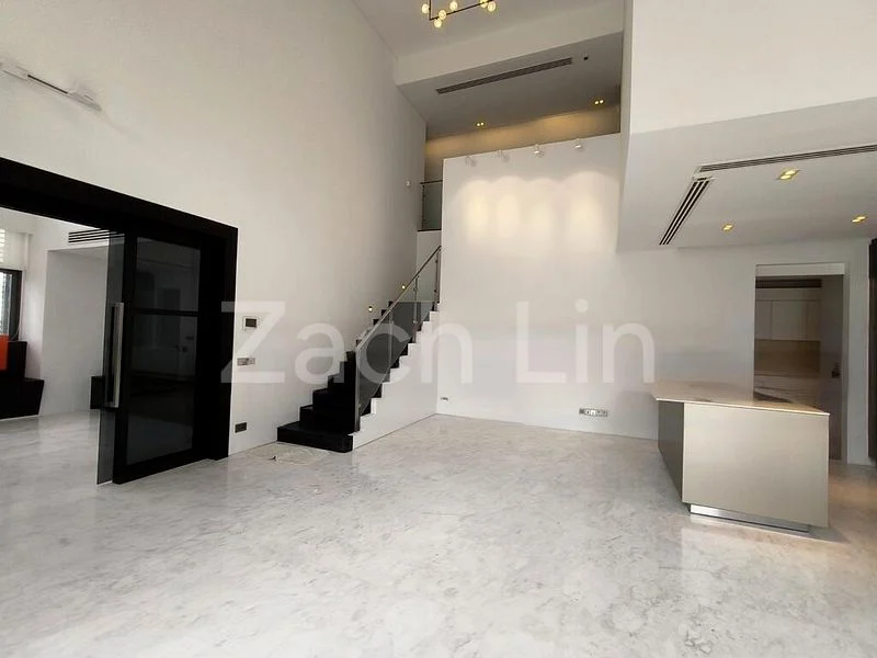 4 Bed Apartment (Condo) for Sale in  Skypark - Image 2