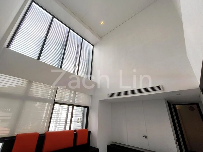 4 Bed Apartment (Condo) for Sale in  Skypark - Image 12