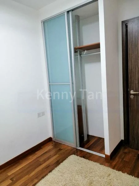 1 Bed Condo for Rent in  Le Regal - Image 2