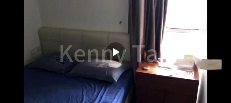 1 Bed Condo for Rent in  Le Regal - Image 3