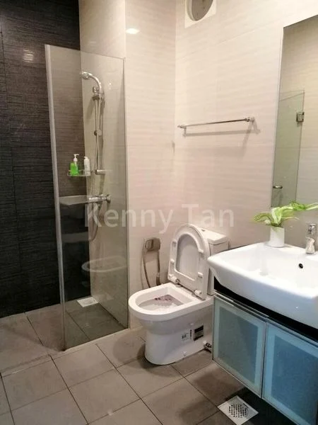 1 Bed Condo for Rent in  Le Regal - Image 4