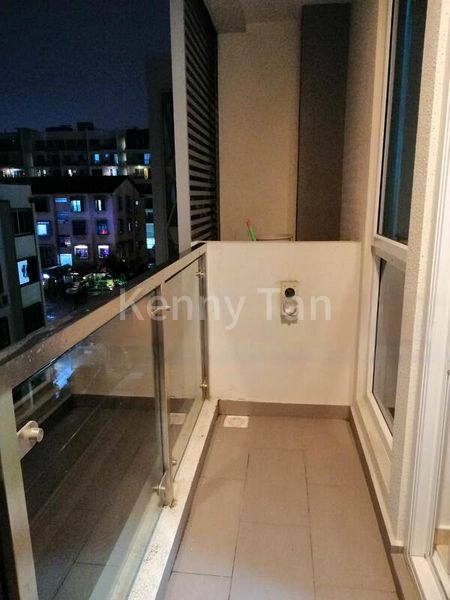 1 Bed Condo for Rent in  Le Regal - Image 6