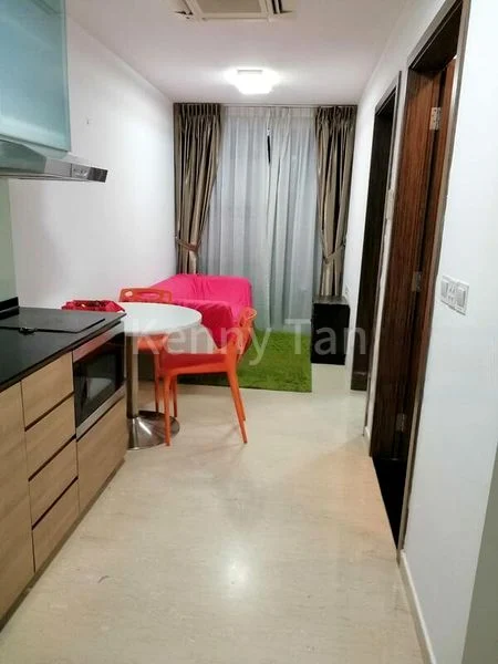 1 Bed Condo for Rent in  Le Regal - Image 5