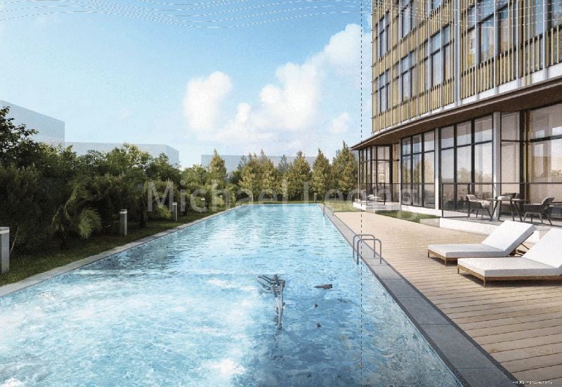 5 Bed Apartment (Condo) for Sale in  K Suites - Image 13