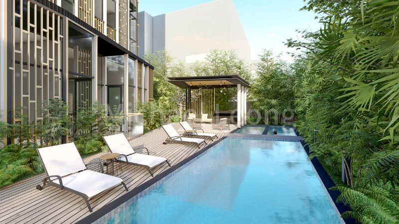 5 Bed Apartment (Condo) for Sale in  K Suites - Image 14