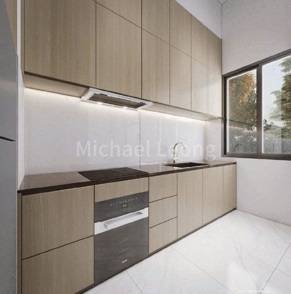 5 Bed Apartment (Condo) for Sale in  K Suites - Image 5