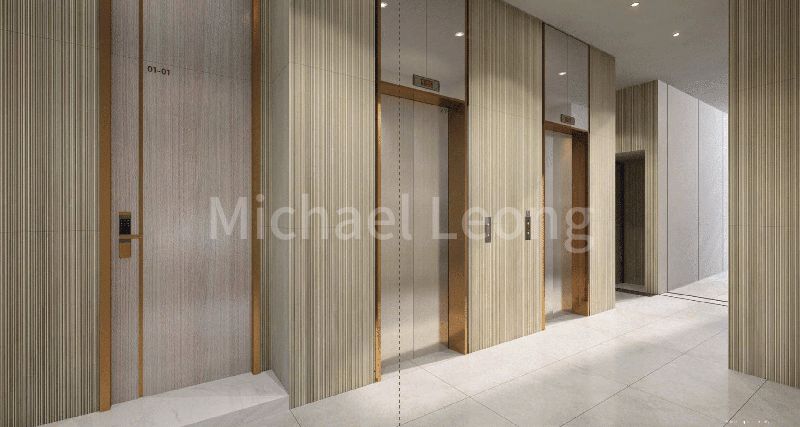 5 Bed Apartment (Condo) for Sale in  K Suites - Image 10