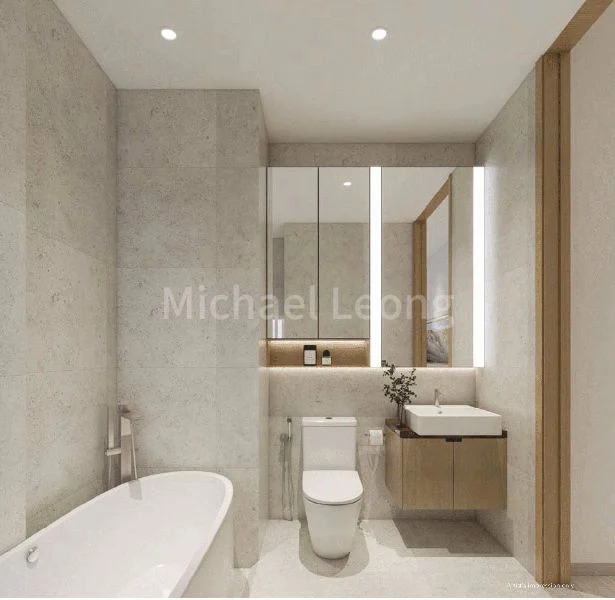 5 Bed Apartment (Condo) for Sale in  K Suites - Image 9