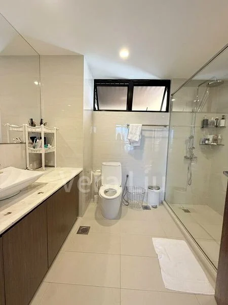 4 Bed Condo for Rent in  Yong An Park - Image 10