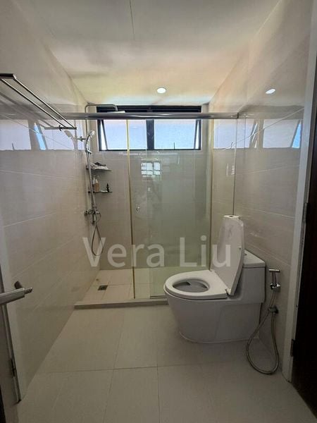 4 Bed Condo for Rent in  Yong An Park - Image 11