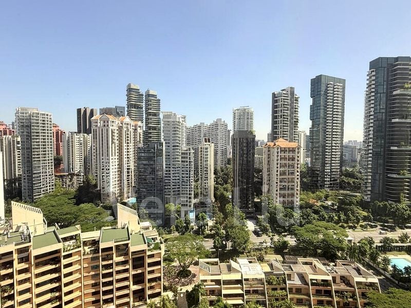 4 Bed Condo for Rent in  Yong An Park - Image 8